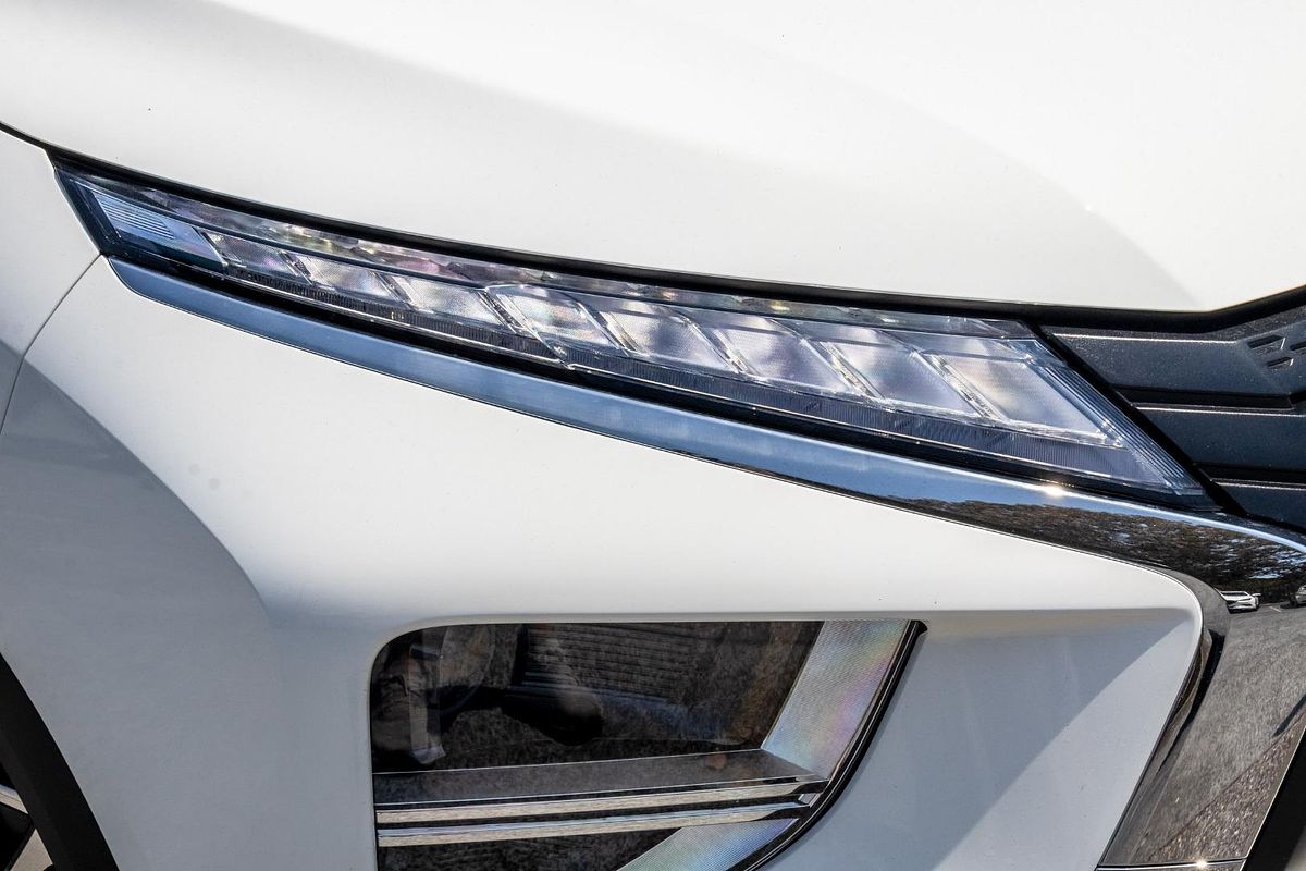 2023 Mitsubishi Eclipse Cross ES YB