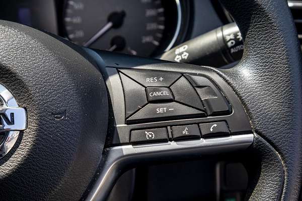 2021 Nissan X-TRAIL TS T32