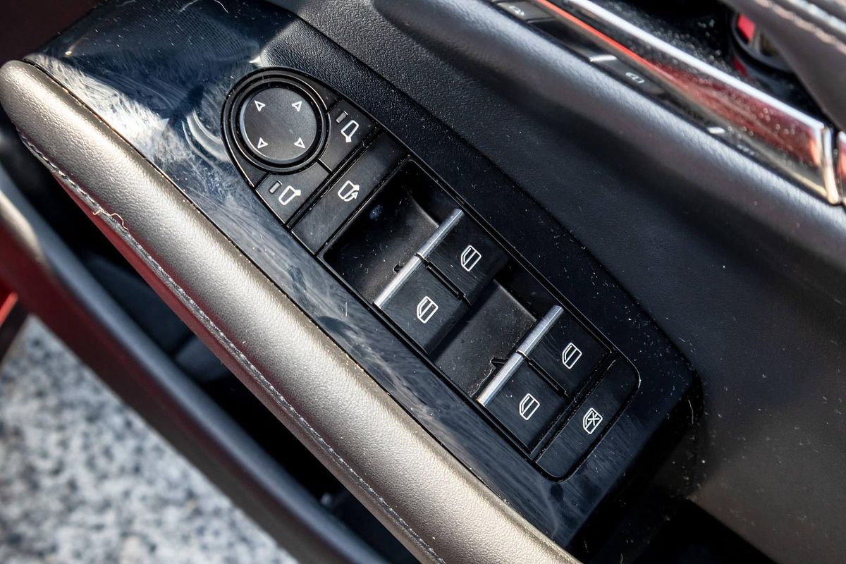 2020 Mazda 3 G25 Astina BP Series