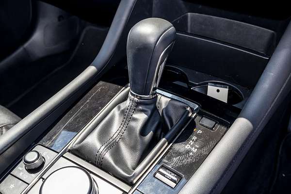 2020 Mazda 3 G25 Astina BP Series