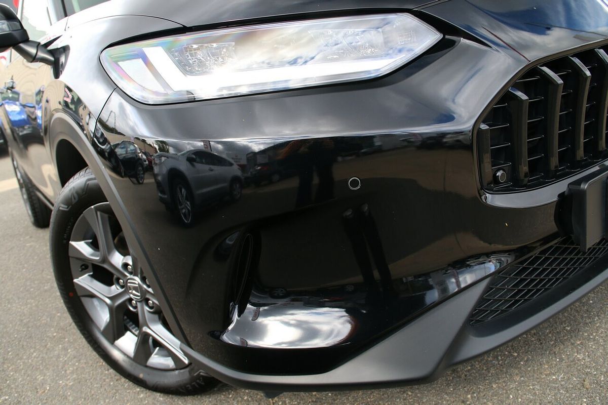 2023 Honda ZR-V VTi L RZ