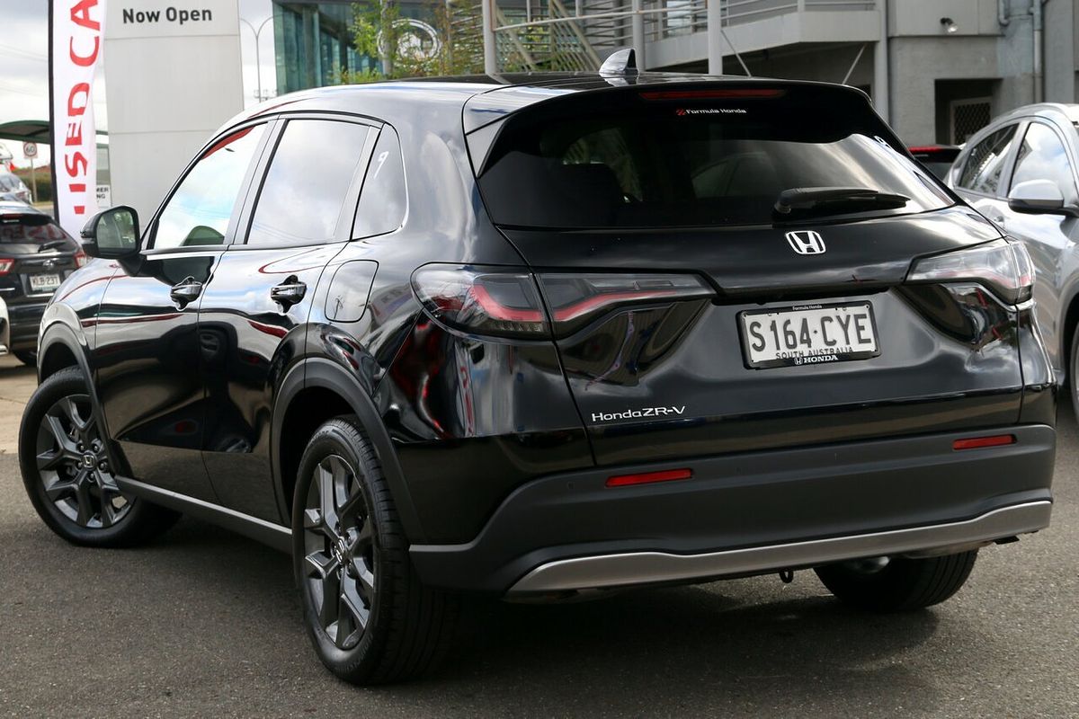 2023 Honda ZR-V VTi L RZ