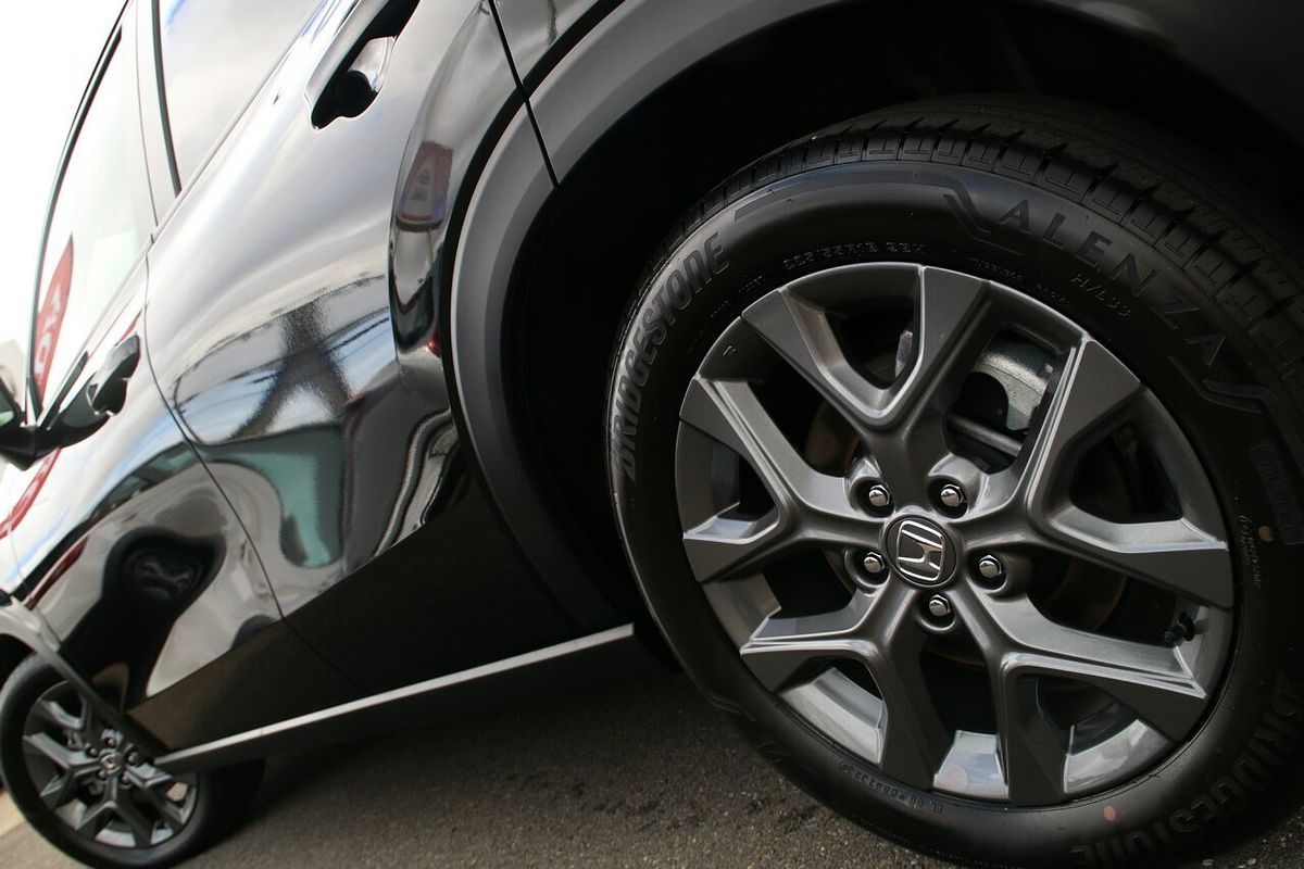 2023 Honda ZR-V VTi L RZ