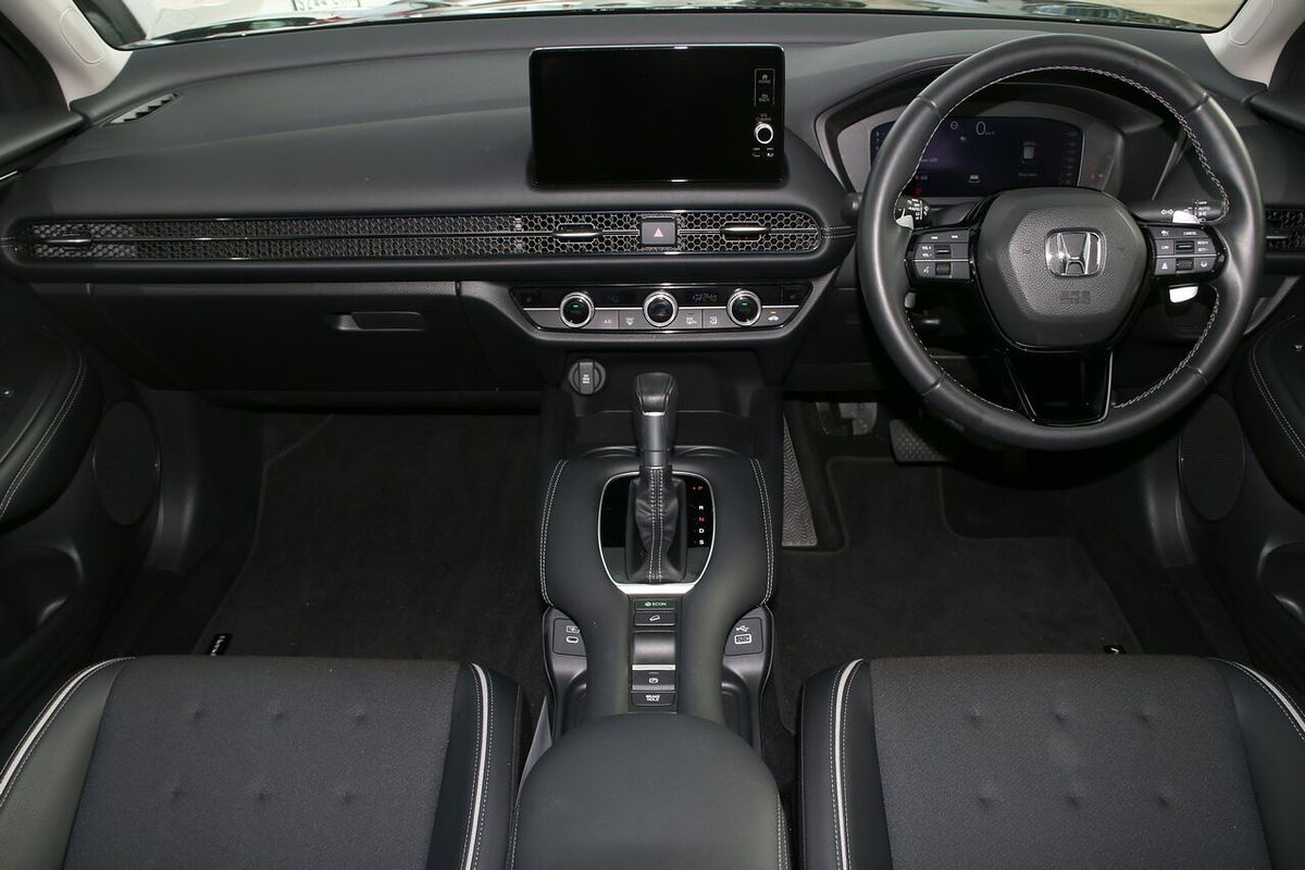 2023 Honda ZR-V VTi L RZ