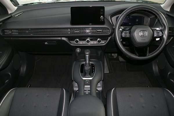 2023 Honda ZR-V VTi L RZ