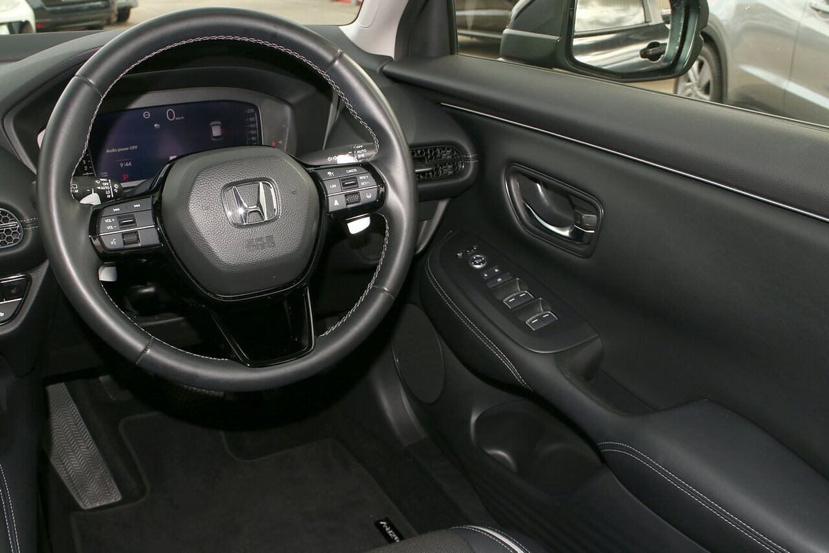2023 Honda ZR-V VTi L RZ