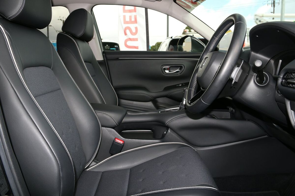 2023 Honda ZR-V VTi L RZ