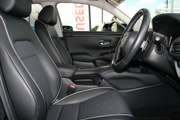2023 Honda ZR-V VTi L RZ