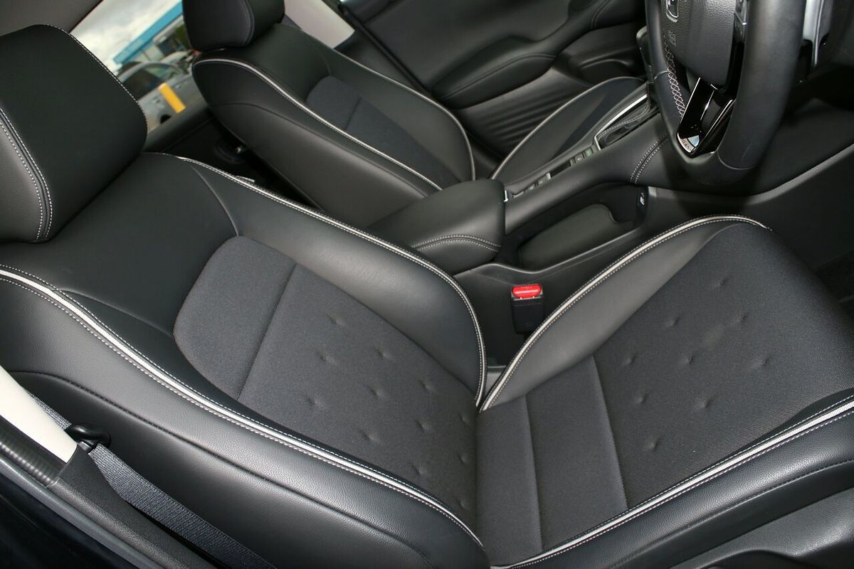 2023 Honda ZR-V VTi L RZ