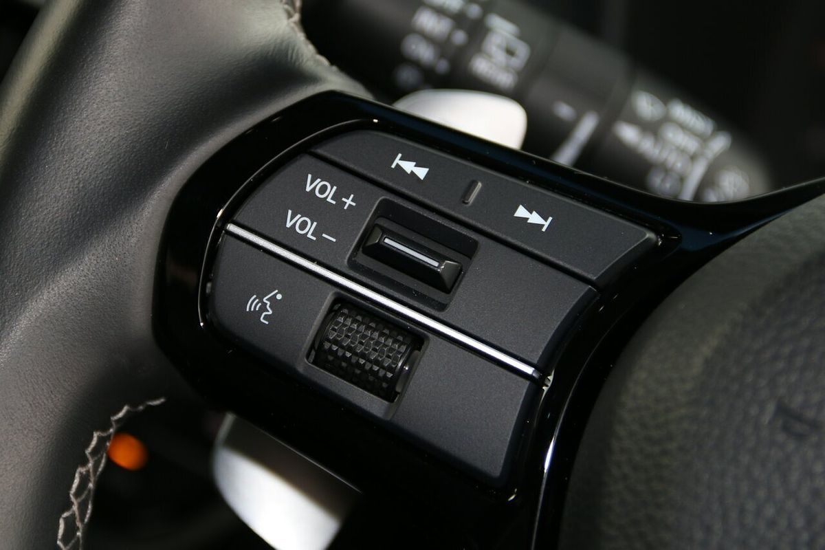 2023 Honda ZR-V VTi L RZ