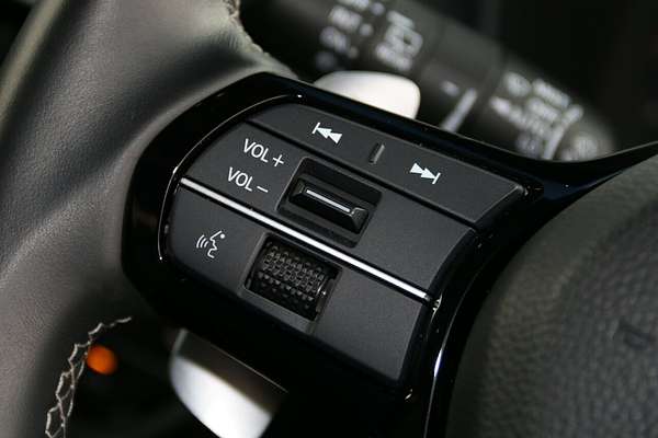2023 Honda ZR-V VTi L RZ
