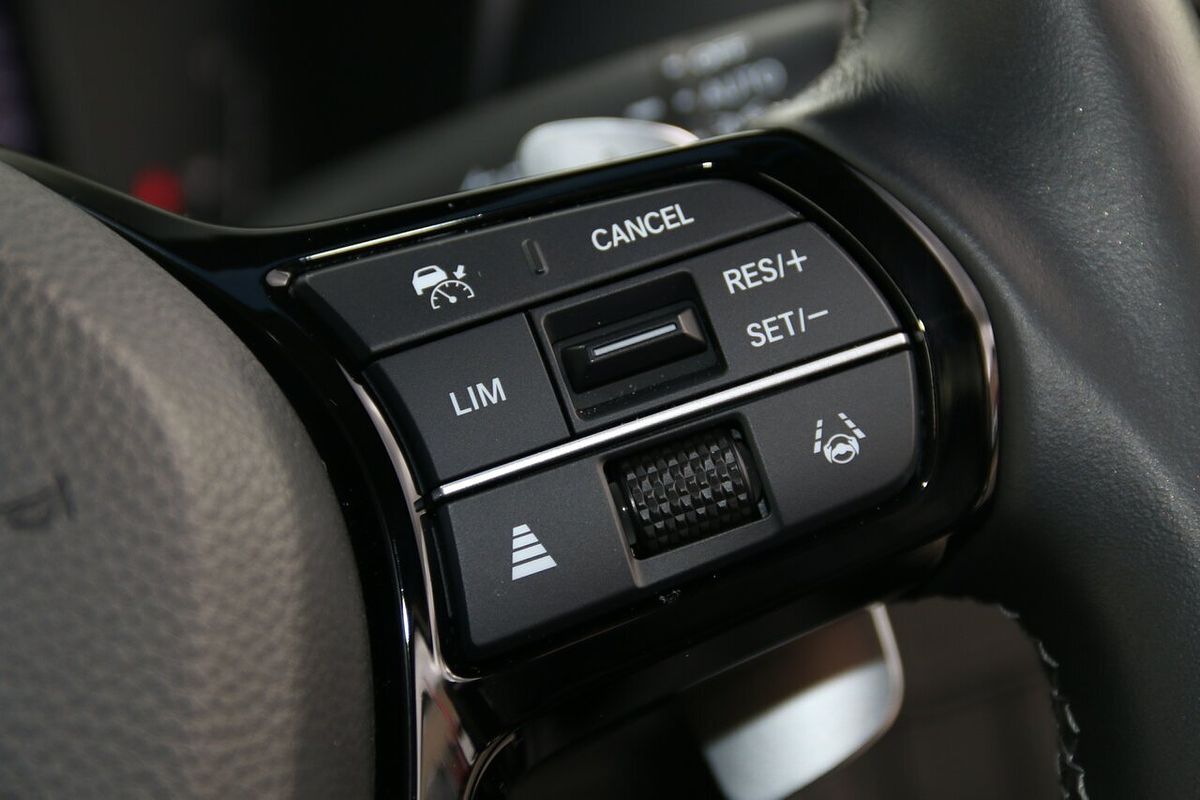 2023 Honda ZR-V VTi L RZ