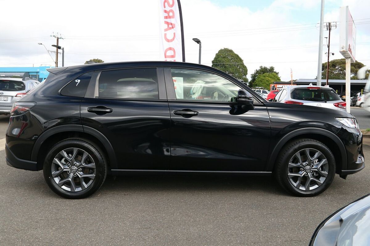 2023 Honda ZR-V VTi L RZ