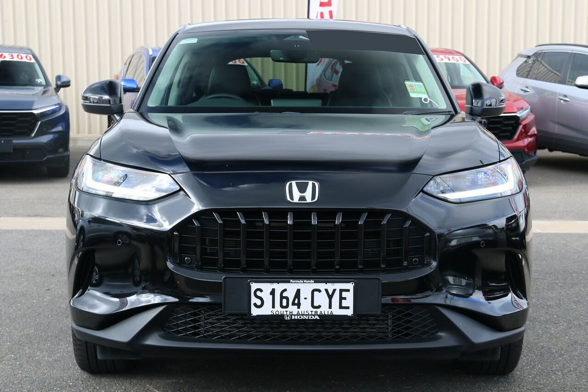 2023 Honda ZR-V VTi L RZ