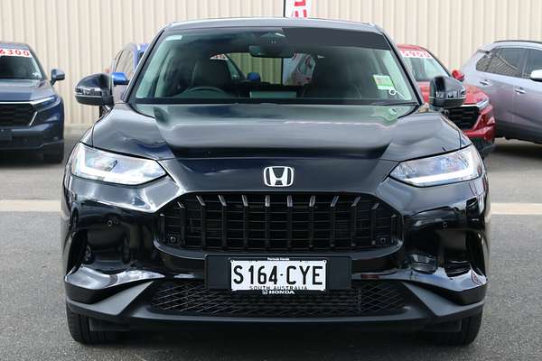 2023 Honda ZR-V VTi L RZ