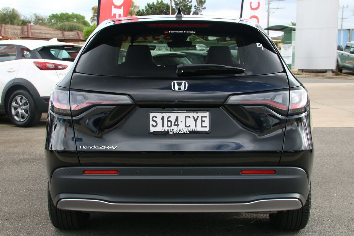 2023 Honda ZR-V VTi L RZ