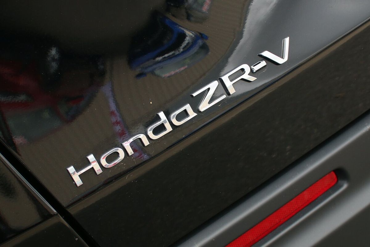 2023 Honda ZR-V VTi L RZ