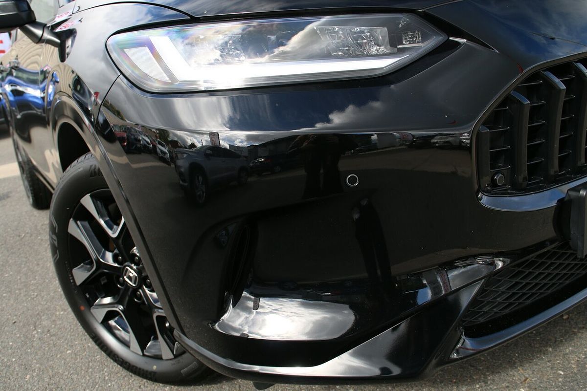 2024 Honda ZR-V e:HEV LX RZ