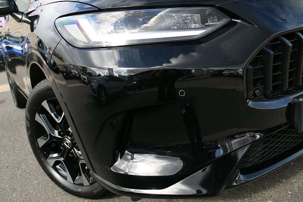 2024 Honda ZR-V e:HEV LX RZ