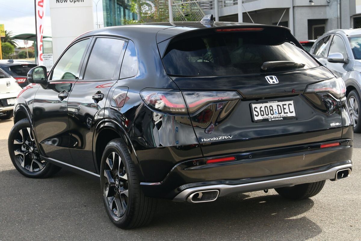 2024 Honda ZR-V e:HEV LX RZ
