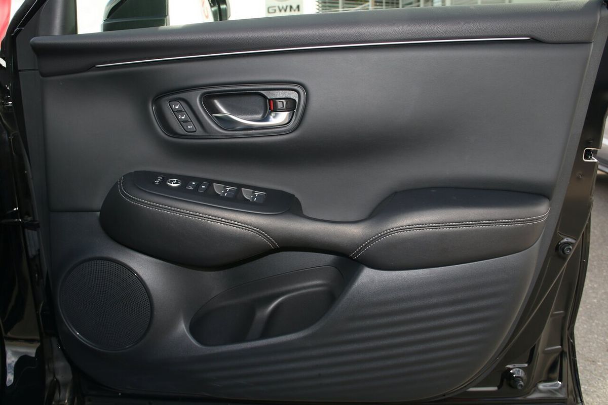 2024 Honda ZR-V e:HEV LX RZ