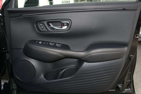 2024 Honda ZR-V e:HEV LX RZ