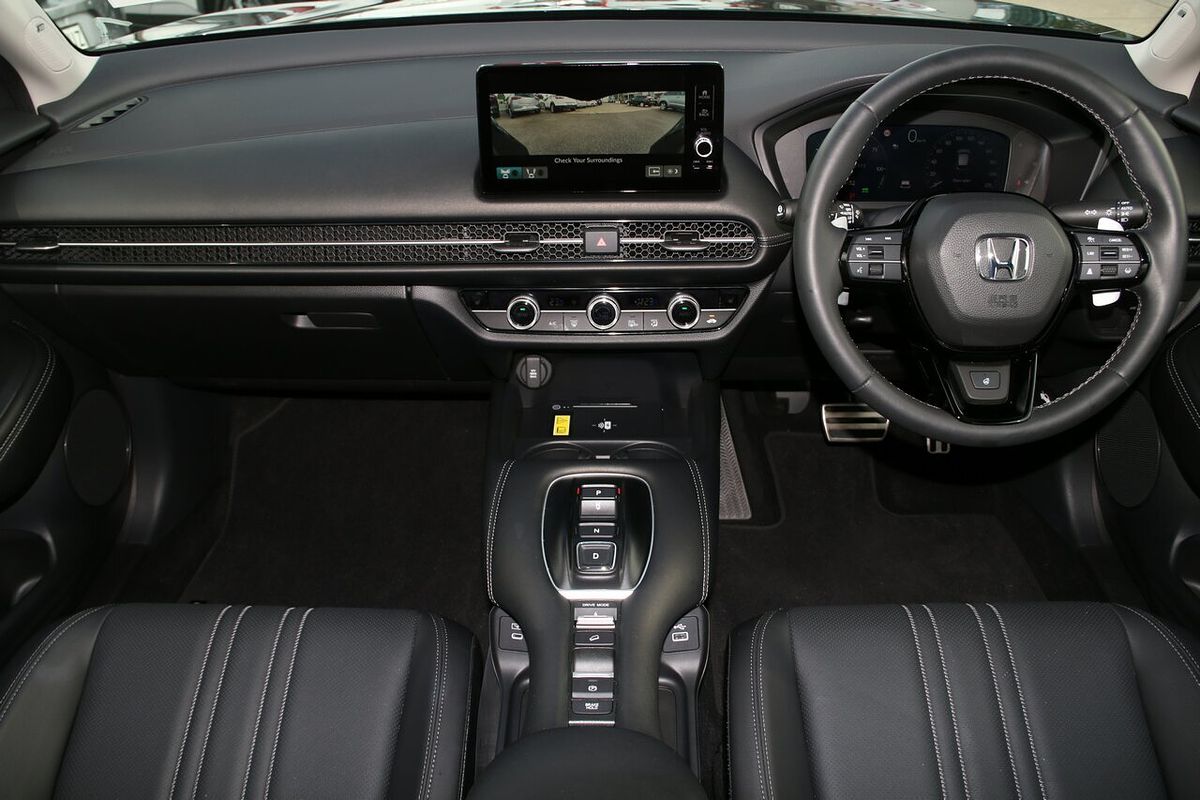 2024 Honda ZR-V e:HEV LX RZ