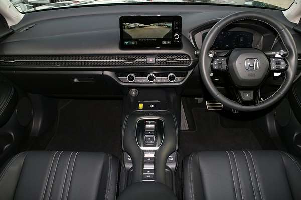 2024 Honda ZR-V e:HEV LX RZ