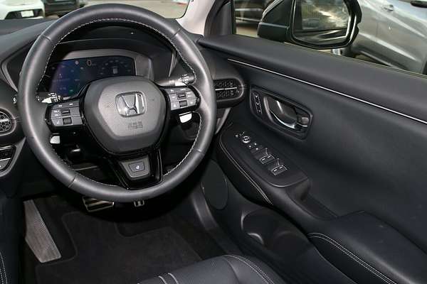 2024 Honda ZR-V e:HEV LX RZ