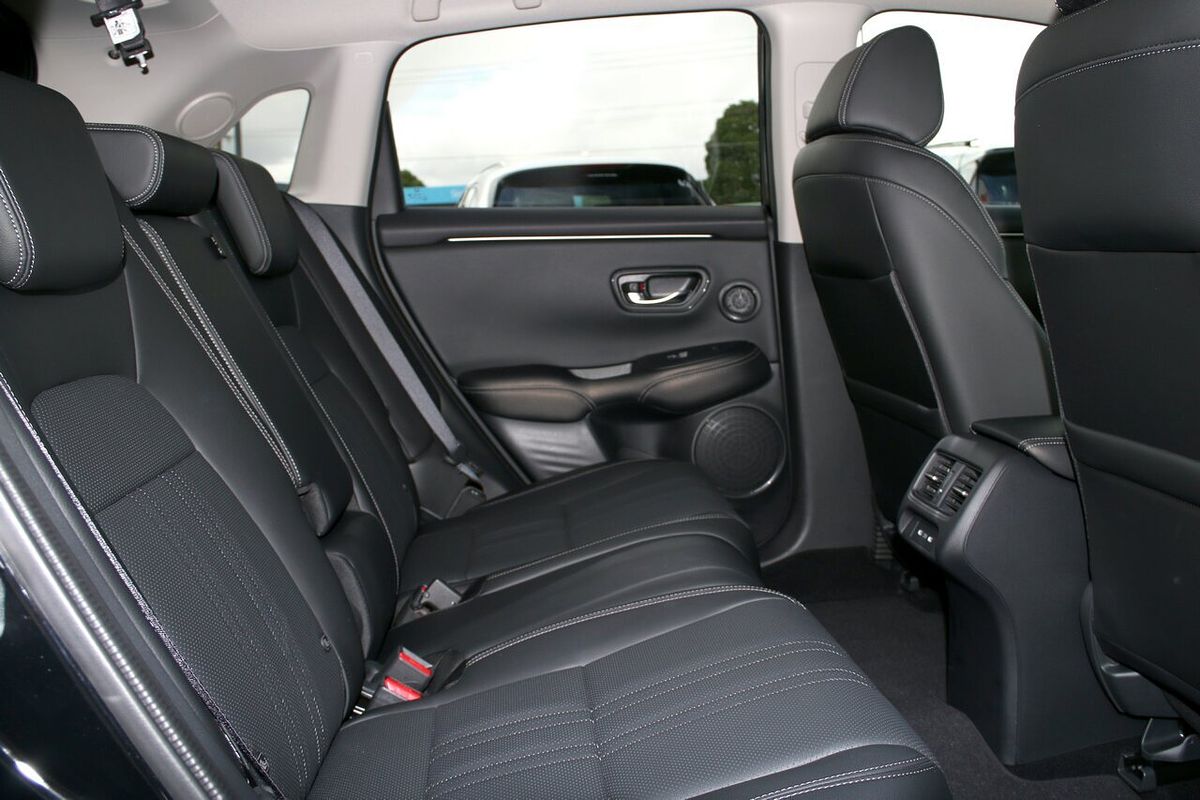 2024 Honda ZR-V e:HEV LX RZ