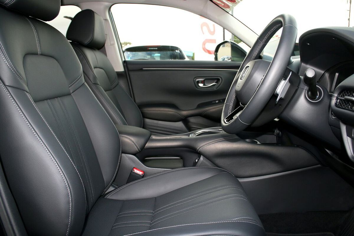 2024 Honda ZR-V e:HEV LX RZ