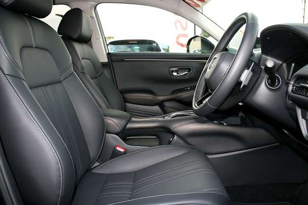 2024 Honda ZR-V e:HEV LX RZ