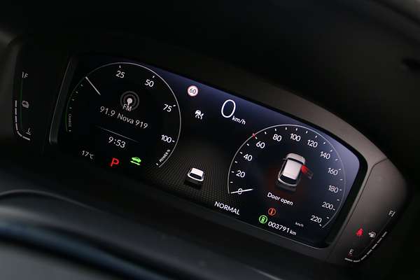 2024 Honda ZR-V e:HEV LX RZ