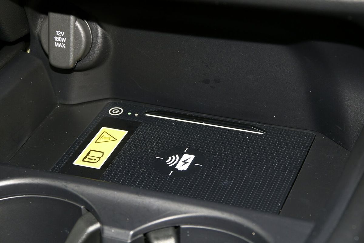 2024 Honda ZR-V e:HEV LX RZ