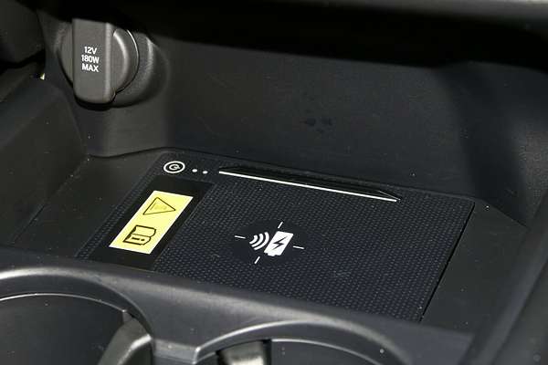 2024 Honda ZR-V e:HEV LX RZ