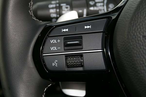 2024 Honda ZR-V e:HEV LX RZ