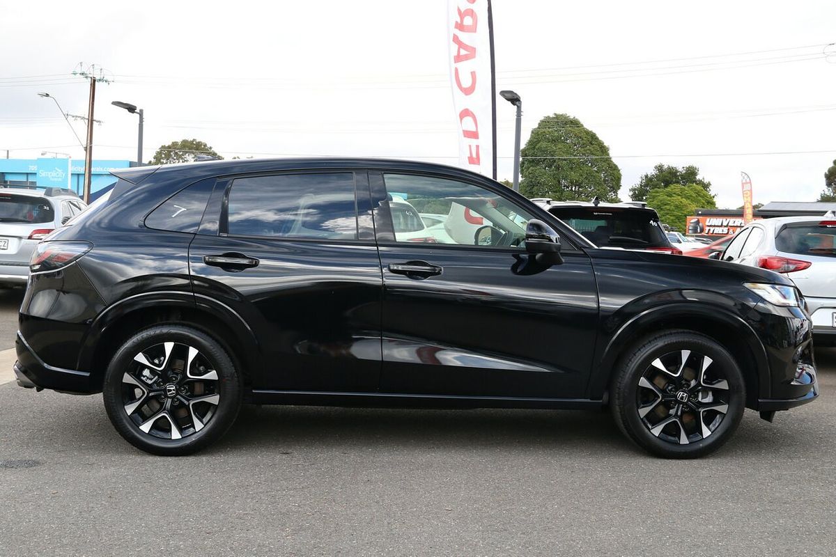 2024 Honda ZR-V e:HEV LX RZ