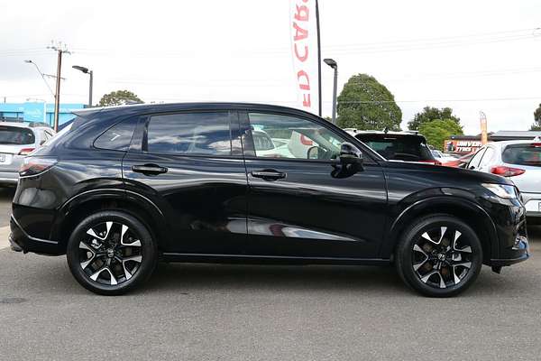 2024 Honda ZR-V e:HEV LX RZ