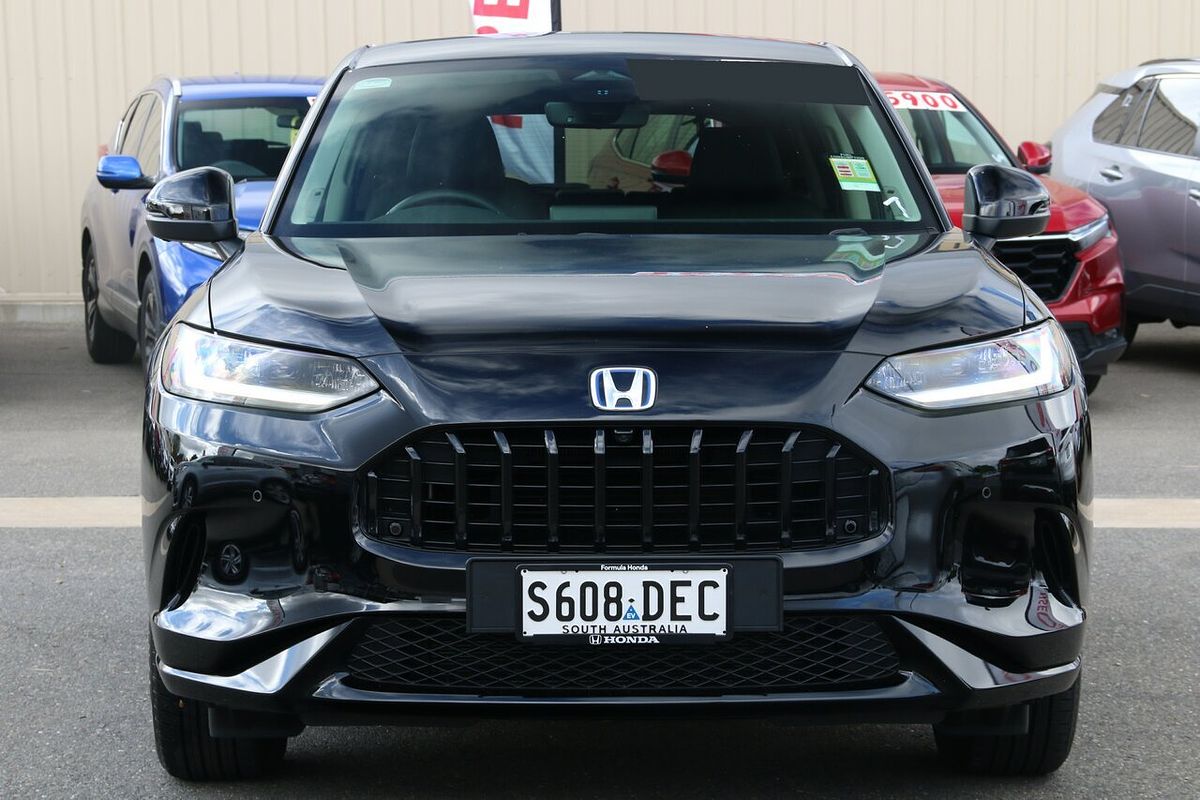 2024 Honda ZR-V e:HEV LX RZ