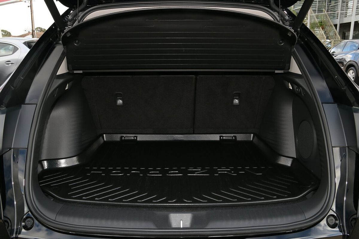 2024 Honda ZR-V e:HEV LX RZ