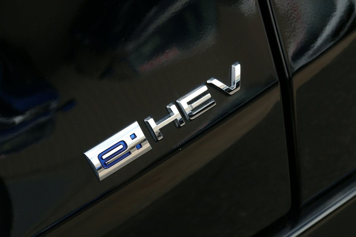 2024 Honda ZR-V e:HEV LX RZ