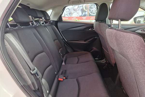 2024 Mazda CX-3 G20 Sport DK