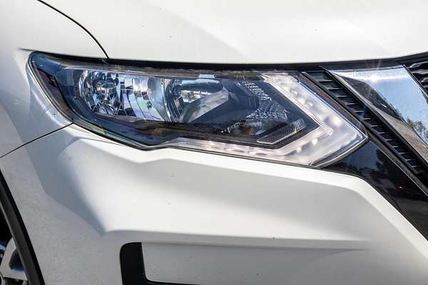 2021 Nissan X-TRAIL TS T32