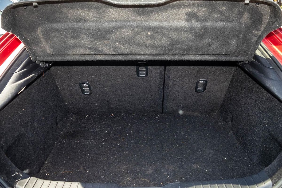 2020 Mazda 3 G25 Astina BP Series