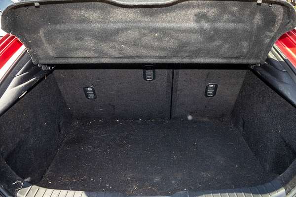 2020 Mazda 3 G25 Astina BP Series