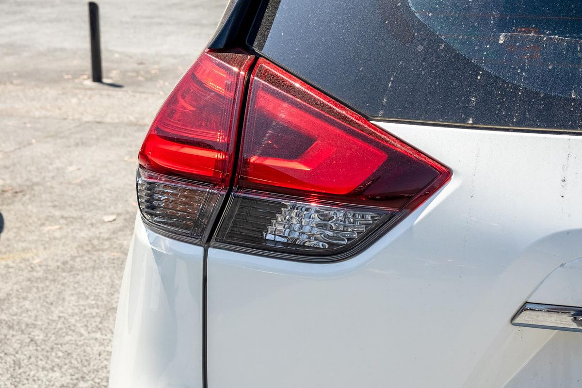 2021 Nissan X-TRAIL TS T32