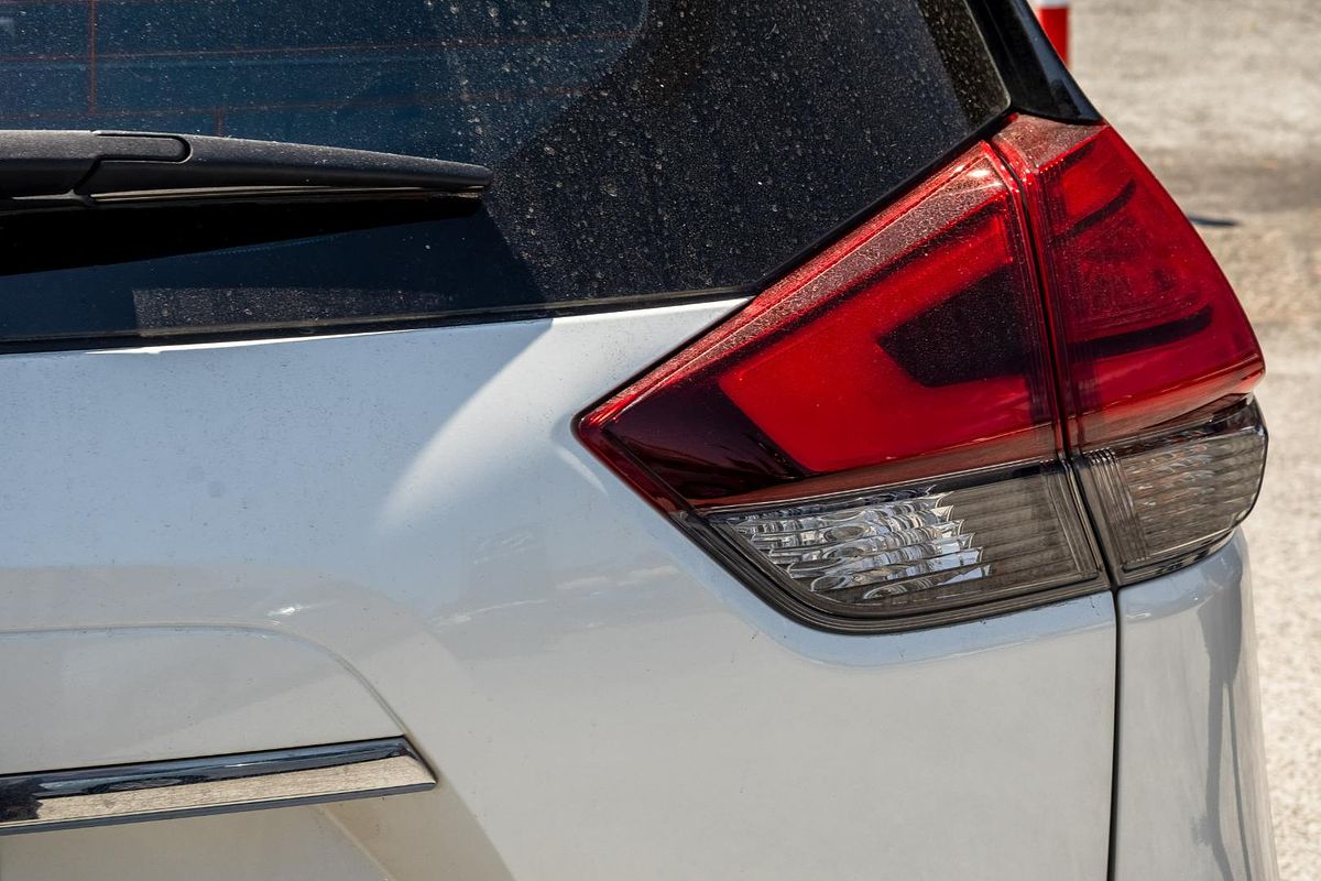 2021 Nissan X-TRAIL TS T32