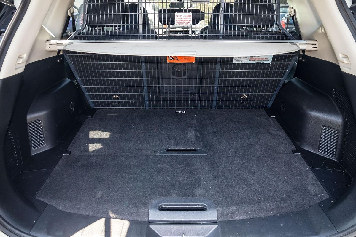 2021 Nissan X-TRAIL TS T32