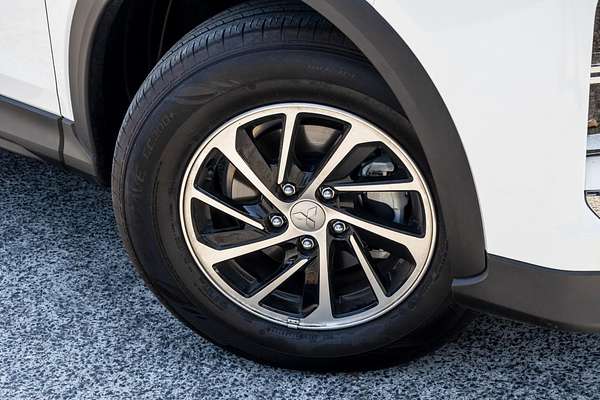 2023 Mitsubishi Eclipse Cross ES YB