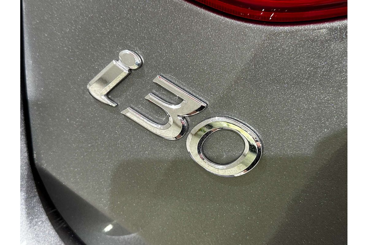 2016 Hyundai i30 Active GD4 Series II